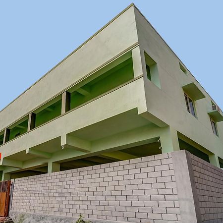 Hotel O Cruze Residency Coimbatore Exterior foto